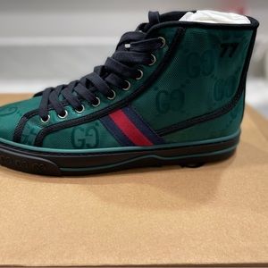 Gucci off grip men’s brand new in box